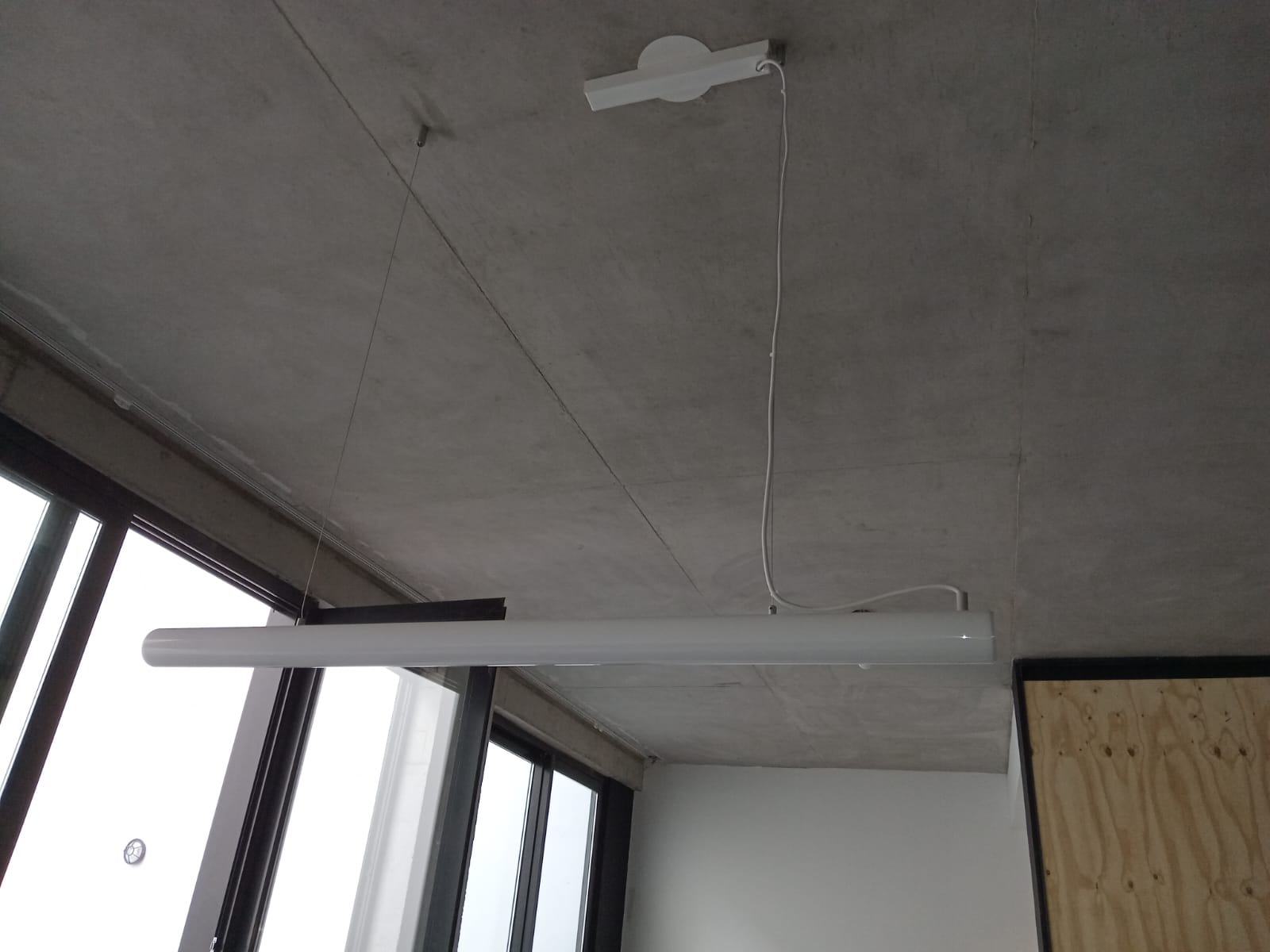 Trabajo eléctrico realizado por STATIC